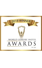 World Luxury Hotel Awards, 2018 Winner