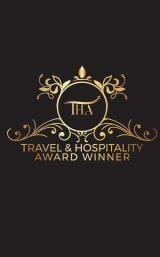 Travel & Hospitality Awards, Winner 2018