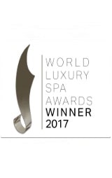 World Luxury Spa Awards, Winner 2017