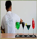Cocktail Making
