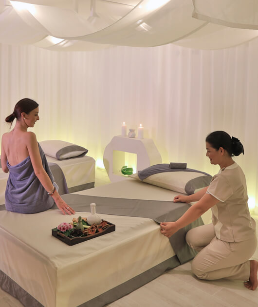 MASSAGES